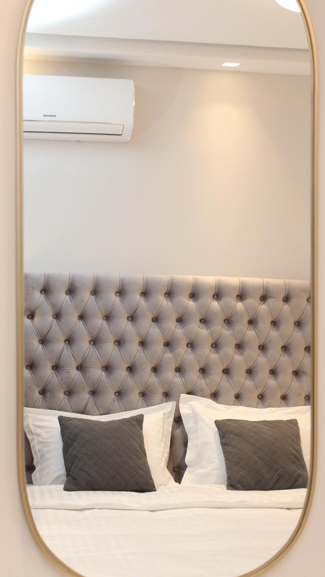 Central Metropolis Luxury Living Athen Exterior foto