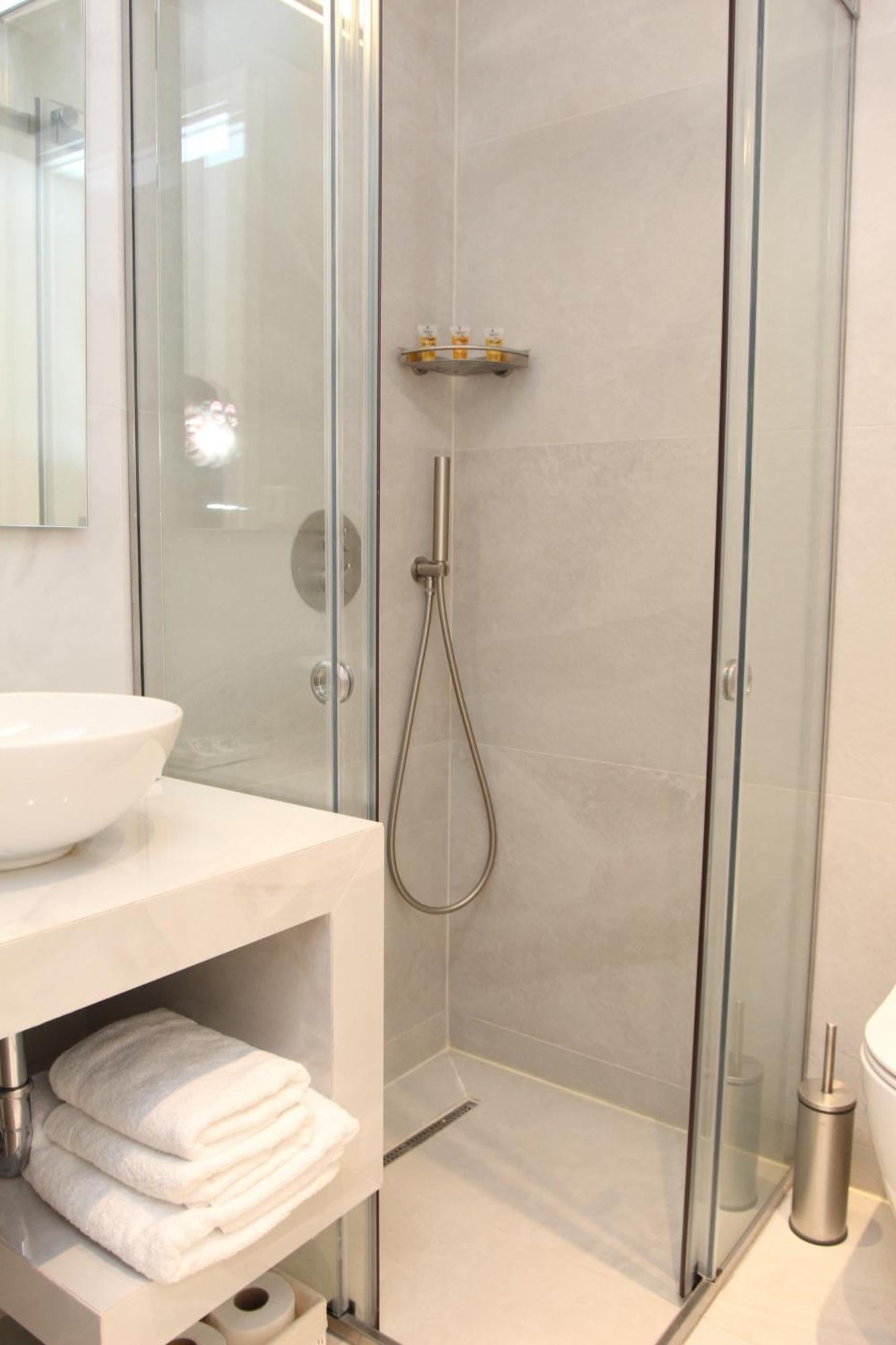Central Metropolis Luxury Living Athen Exterior foto
