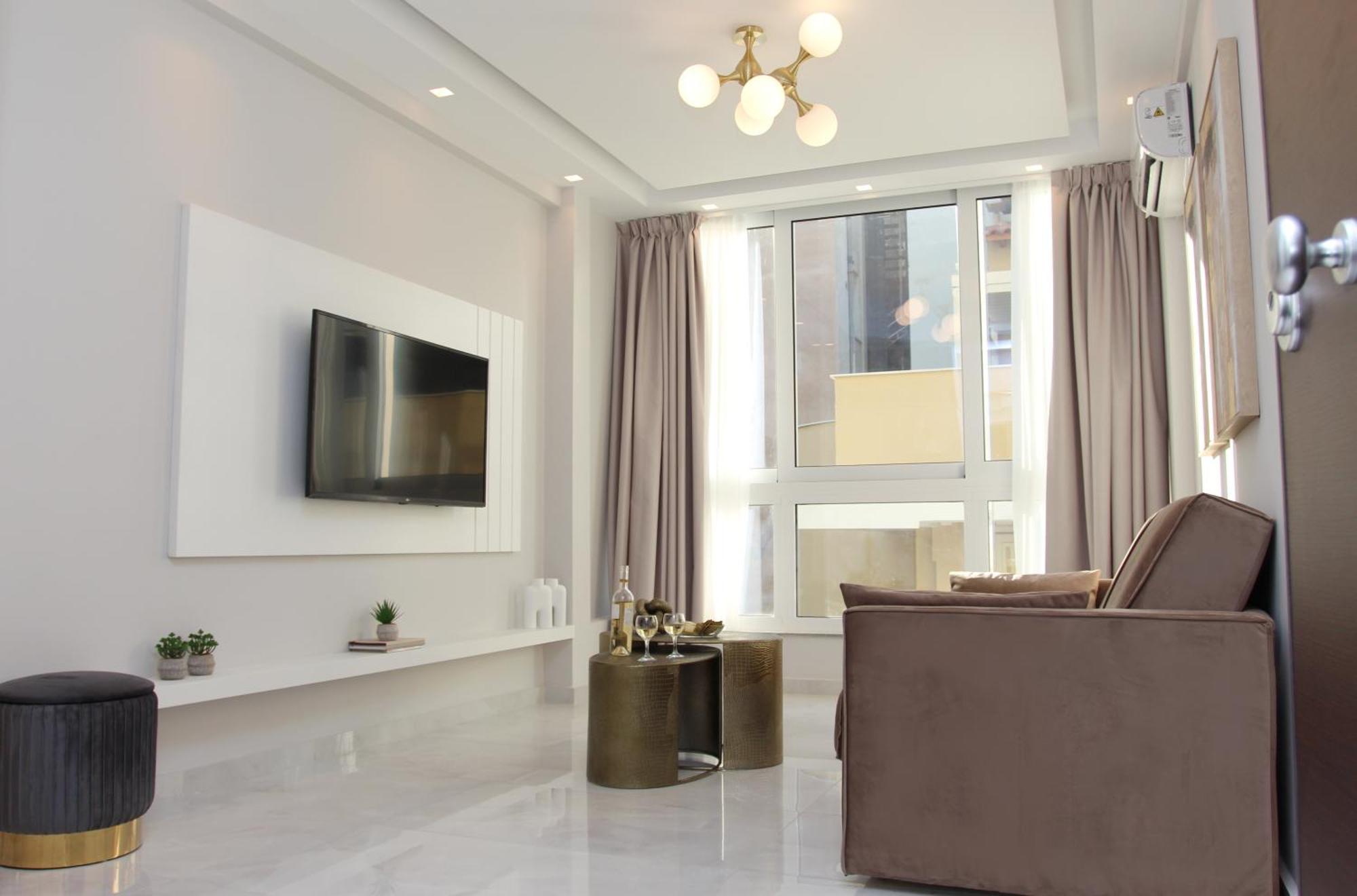 Central Metropolis Luxury Living Athen Exterior foto
