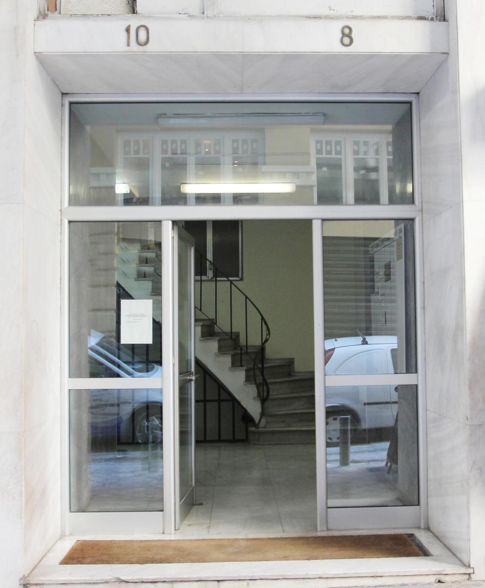 Central Metropolis Luxury Living Athen Exterior foto