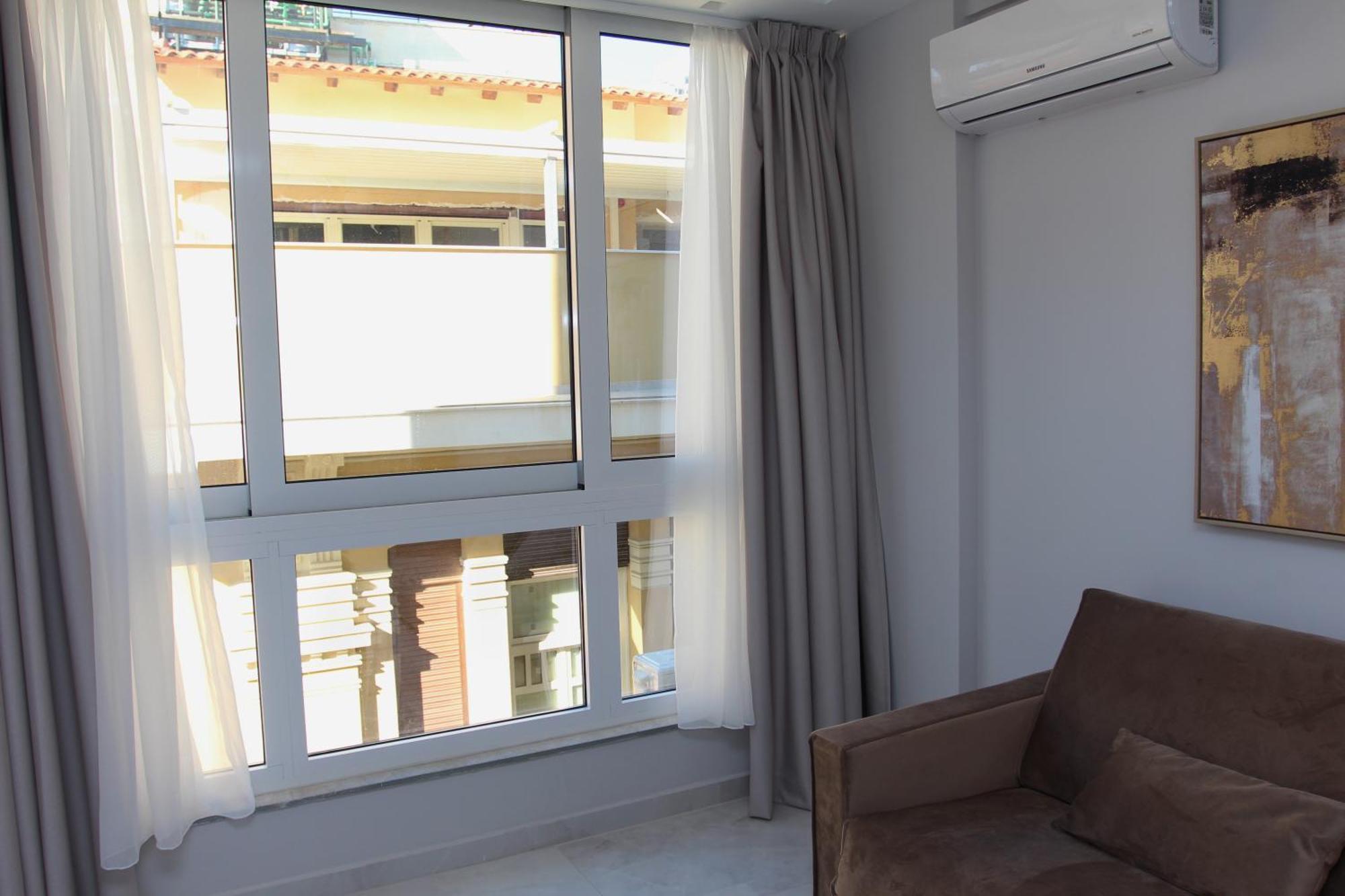 Central Metropolis Luxury Living Athen Exterior foto