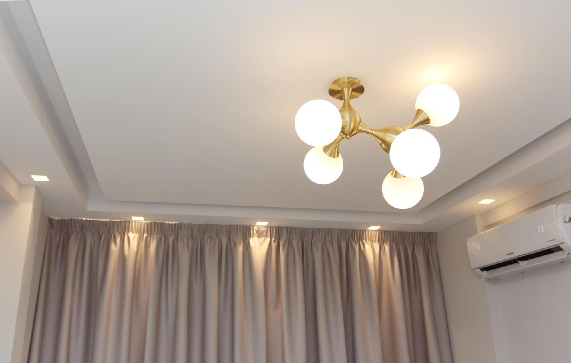 Central Metropolis Luxury Living Athen Exterior foto